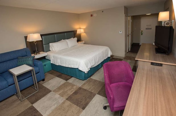 Images Hampton Inn Wooster