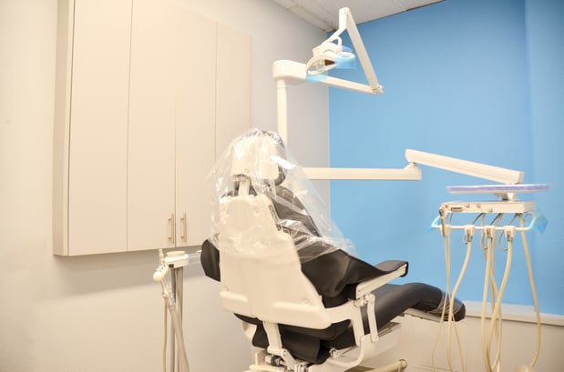 Images Dentist of Gardena