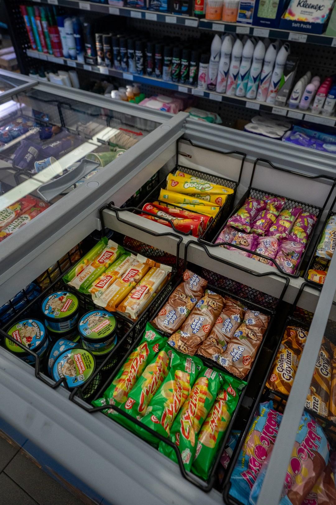 Images SPEEDWAY FAIRFIELD