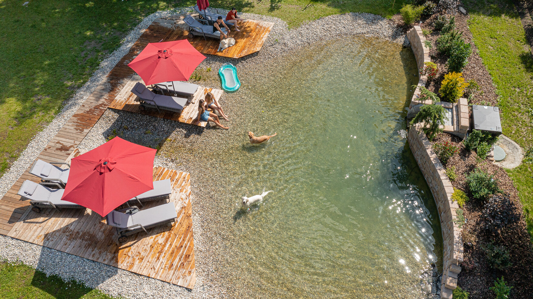 Hotel Residenz Gruber *** Urlaub mit Hund, Südtiroler Straße 2 in Bad Gastein
