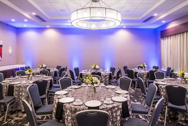 Images Hilton Garden Inn Little Rock Downtown