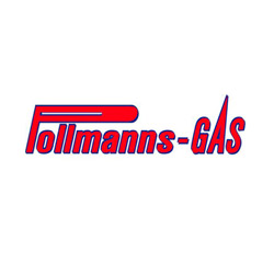 Pollmanns-Gas Inh. Martin Pollmanns e.K. in Halberstadt - Logo