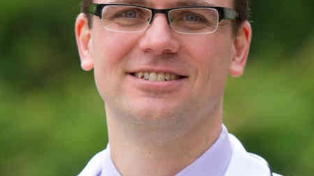 Dr. Joseph Mueller, MD - LEXINGTON, KY - Pulmonology, Other, Pulmonologist