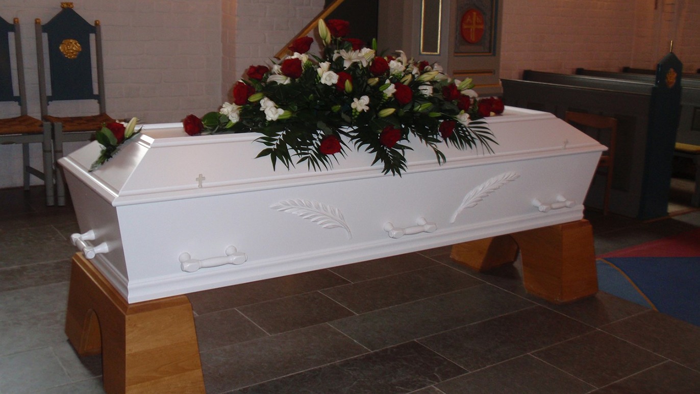 Images Skørping Begravelsesforretning v/ Niels Ribergaard