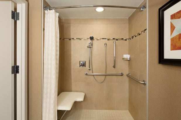 Images Embassy Suites by Hilton Austin Downtown South Congress