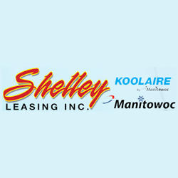 Shelley Leasing Inc Logo