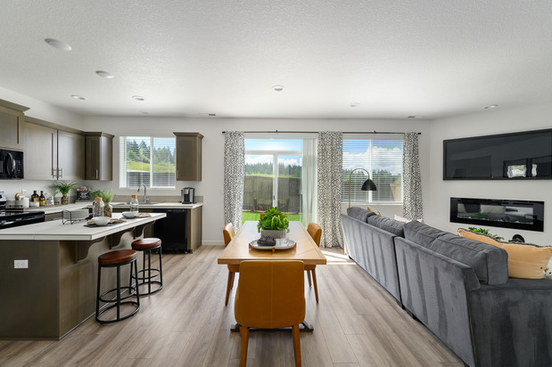 Images Faraday Hills by Holt Homes