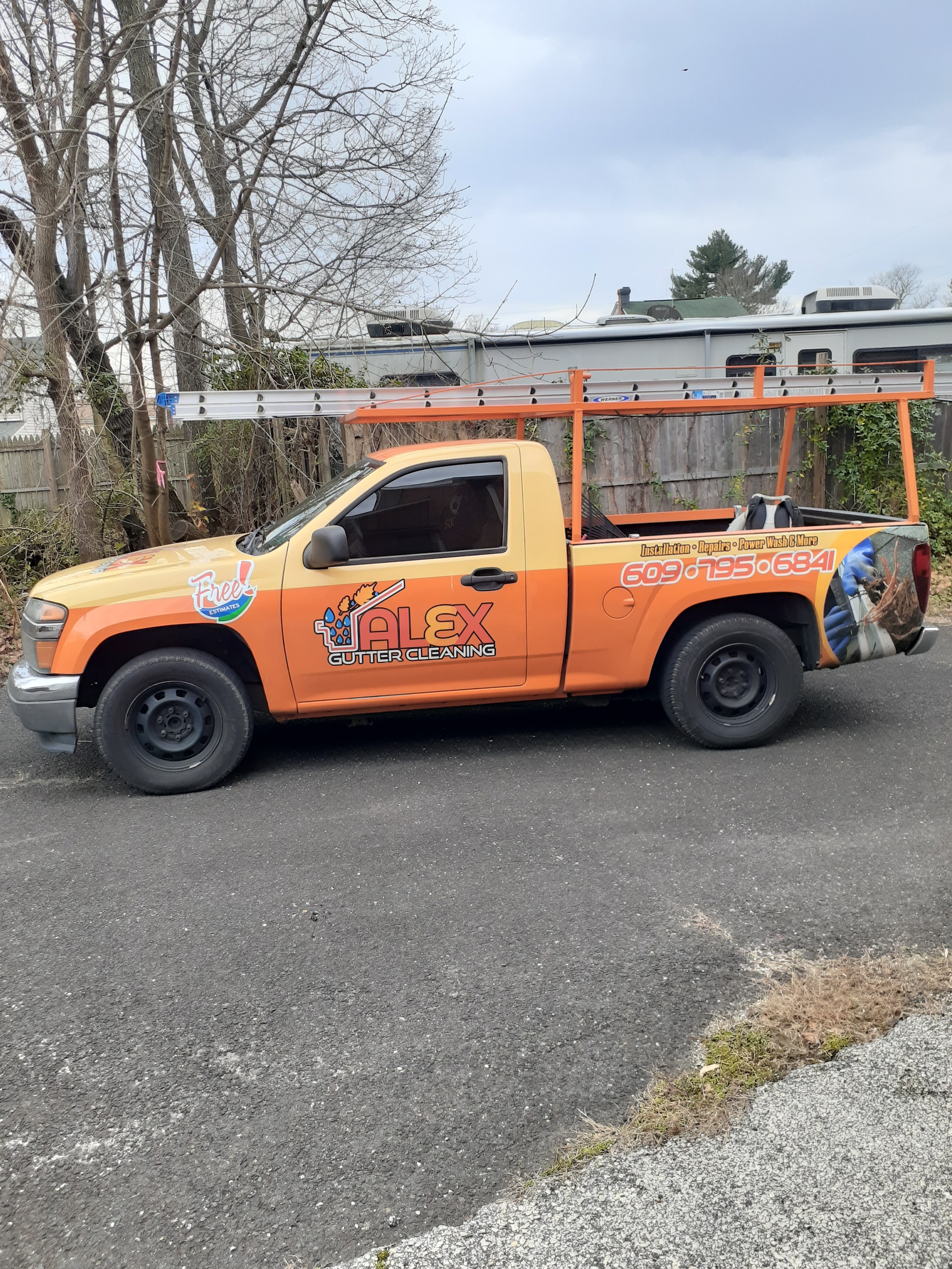 Alex Gutter Cleaning LLC
