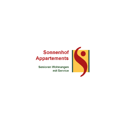 Logo Sonnenhof Appartements