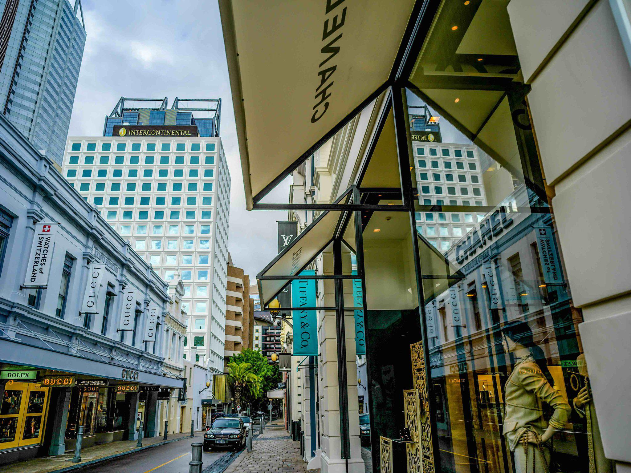 Images InterContinental Perth City Centre, an IHG Hotel