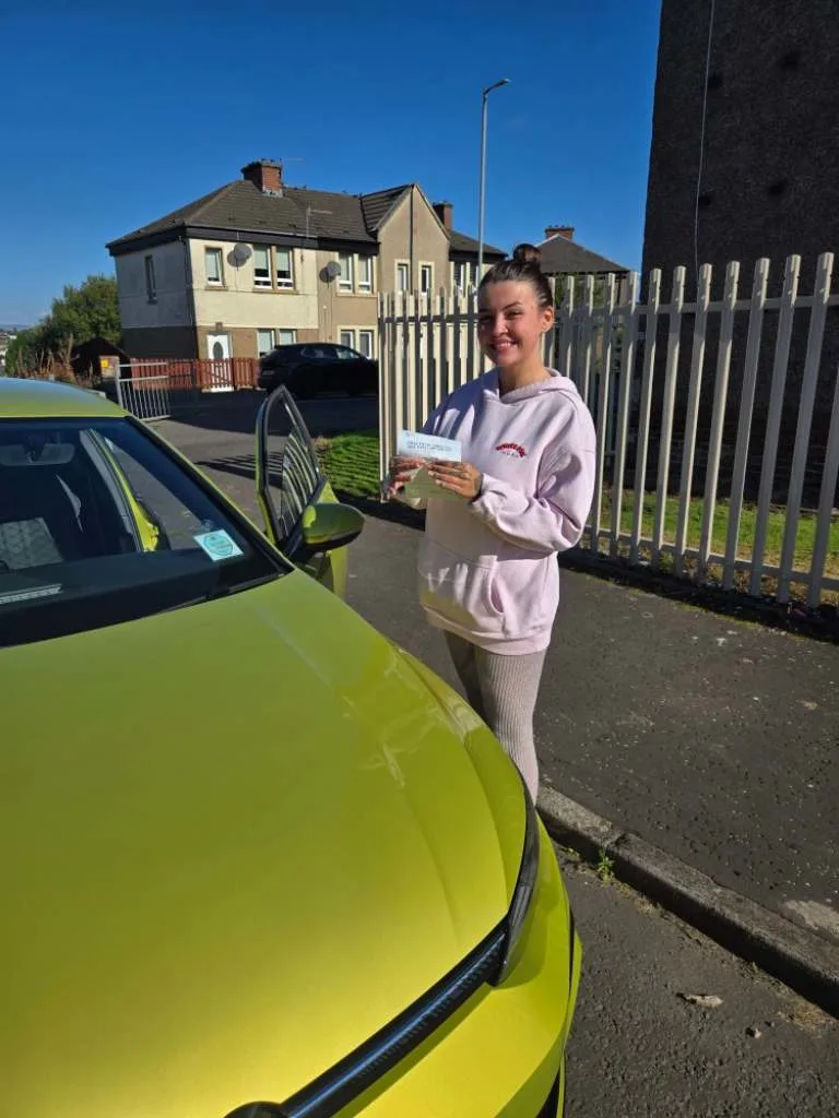 Images DLG Automatic Driving School