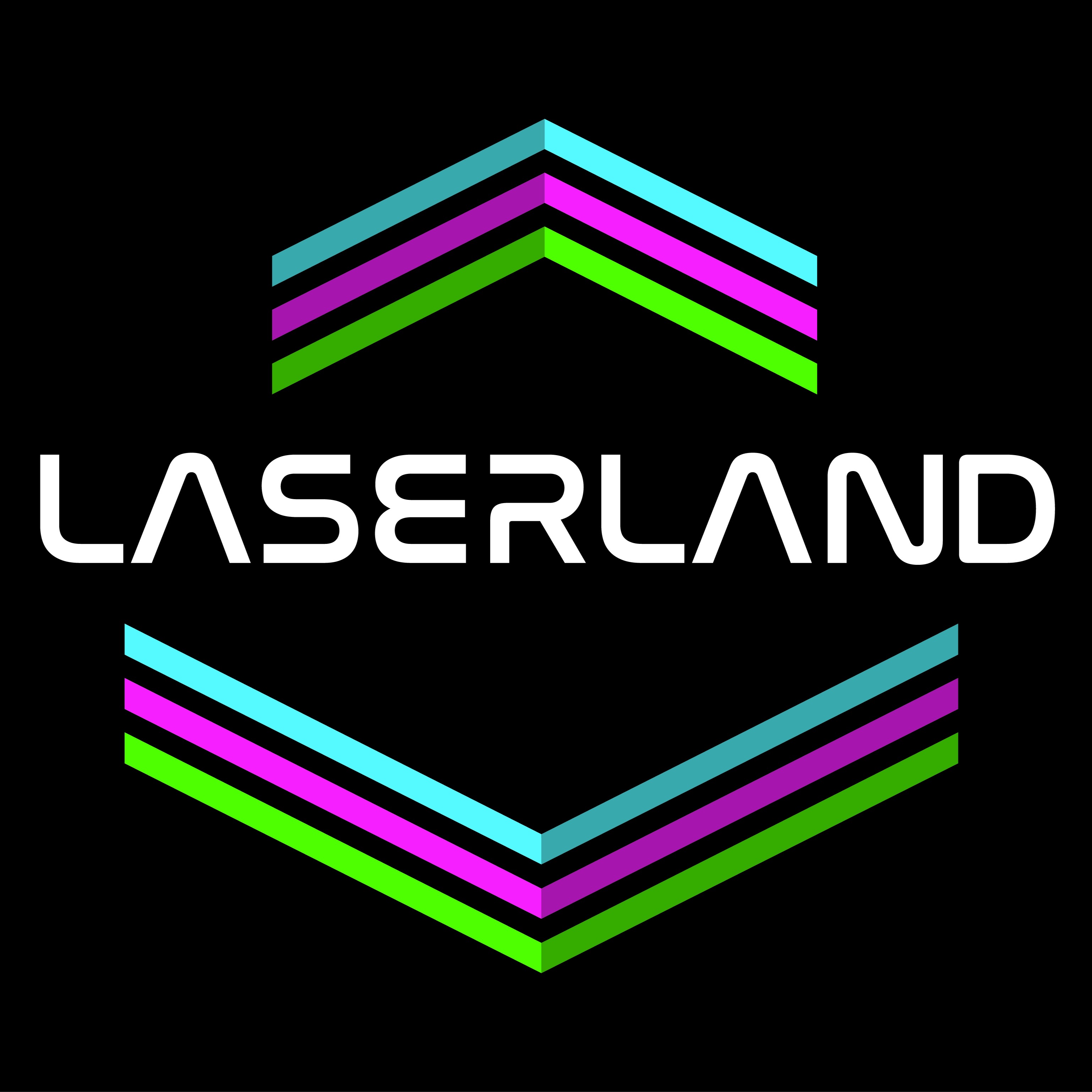 Logo Laserland GmbH
