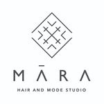 Mara Hair And Mode Studio Logo