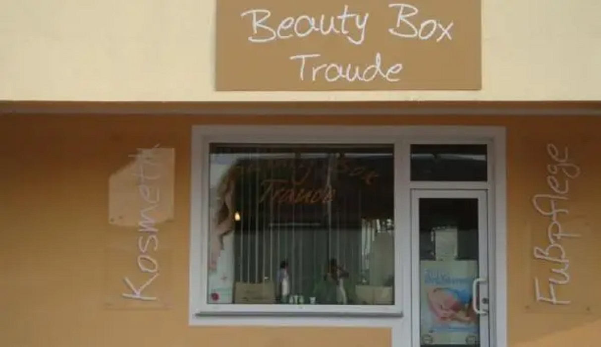 Bilder Beauty Box
