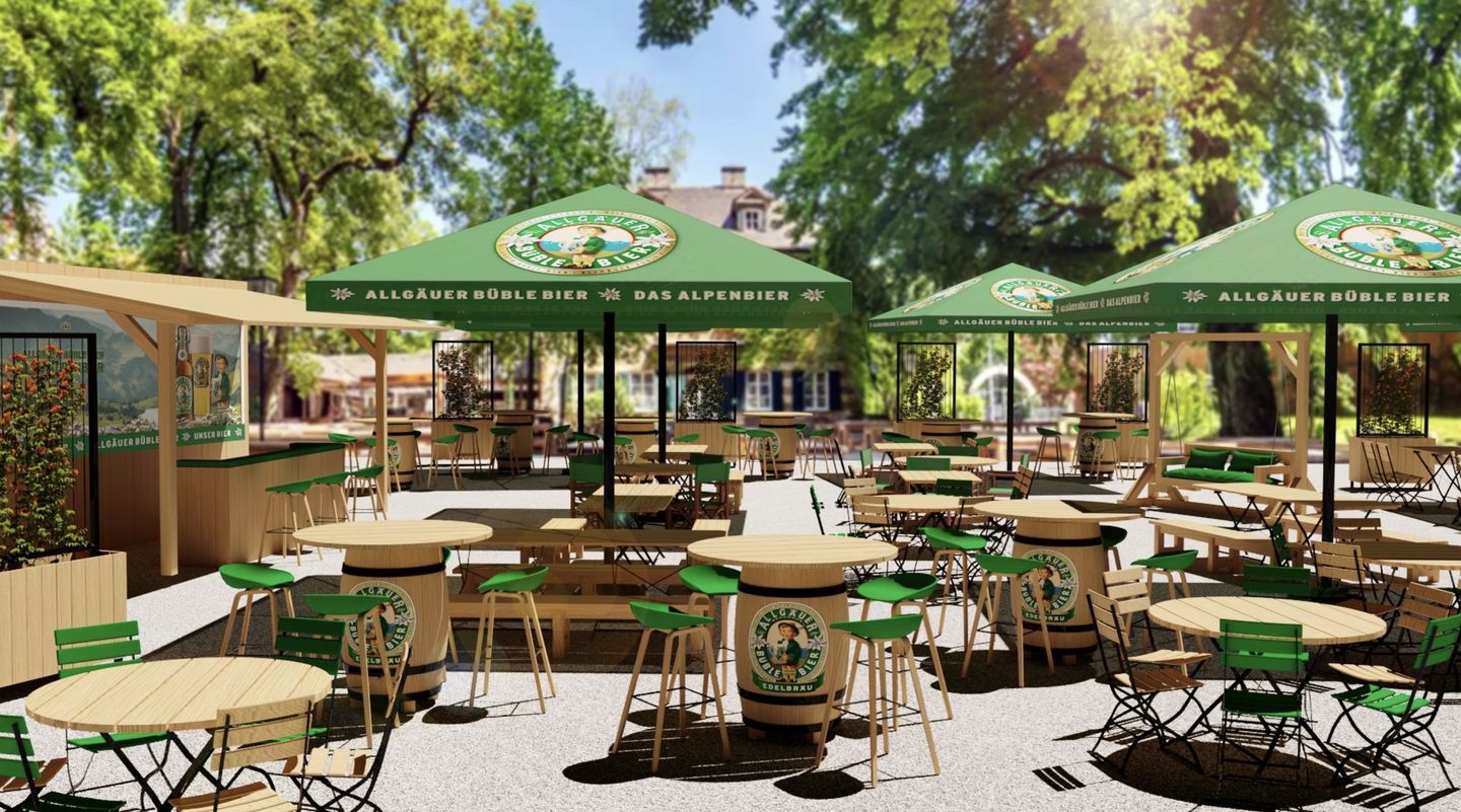 Orgatech Paul Otto Veranstaltung, Frankfurter Straße 12 in Tamm