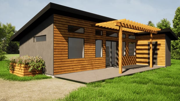 Images South Fork Design