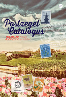 Foto's Nederlandsche Vereeniging van Postzegelhandelaren (NVPH)