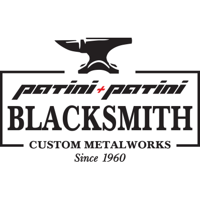 Patini Lavorazioni Ferro Logo