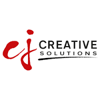 CJ Creative Solutions Logo