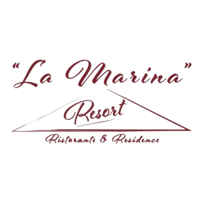 Ristorante e Residence La Marina Logo