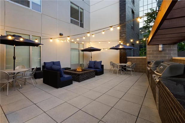 Images Home2 Suites by Hilton Greenville Downtown
