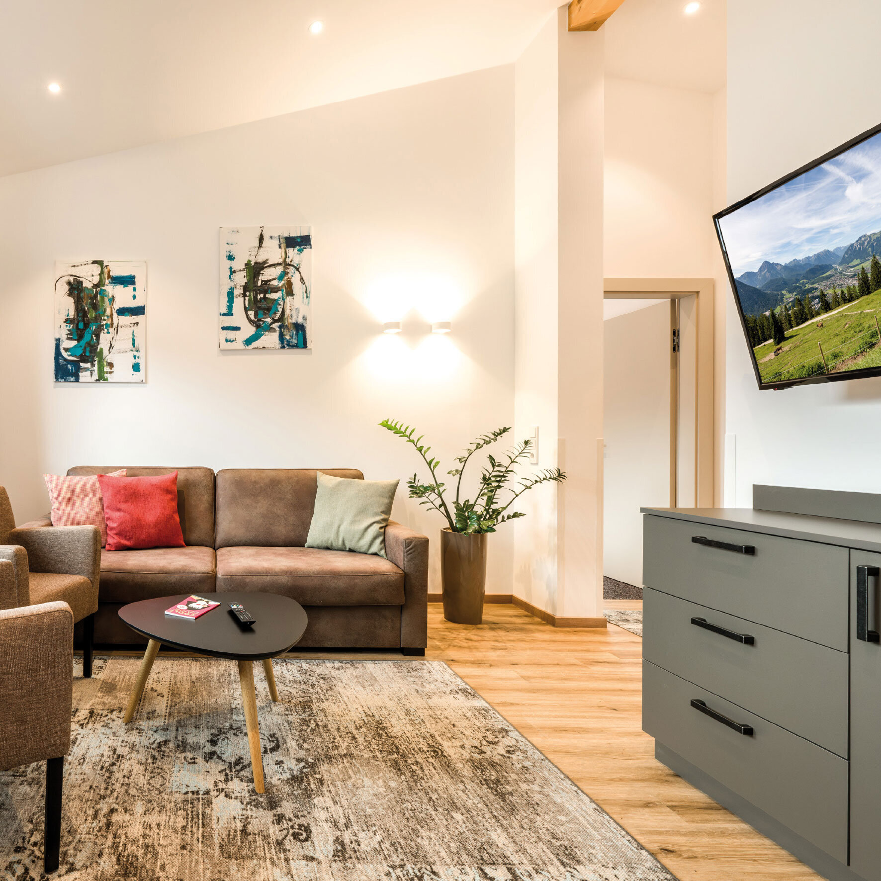Bild 5 von Ferienhaus Lechappart