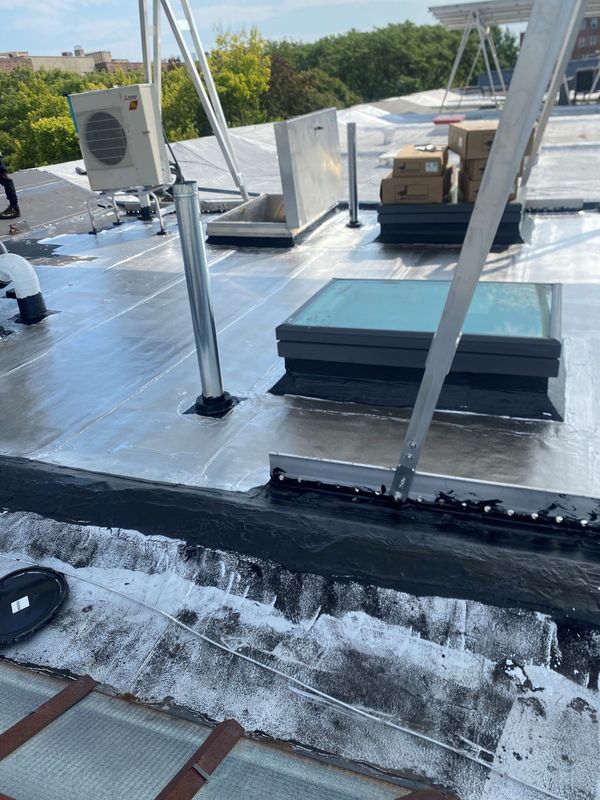 Images Premier Roofing Company Inc