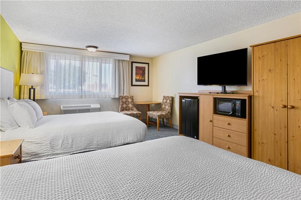 Images Best Western Hi-Desert Inn
