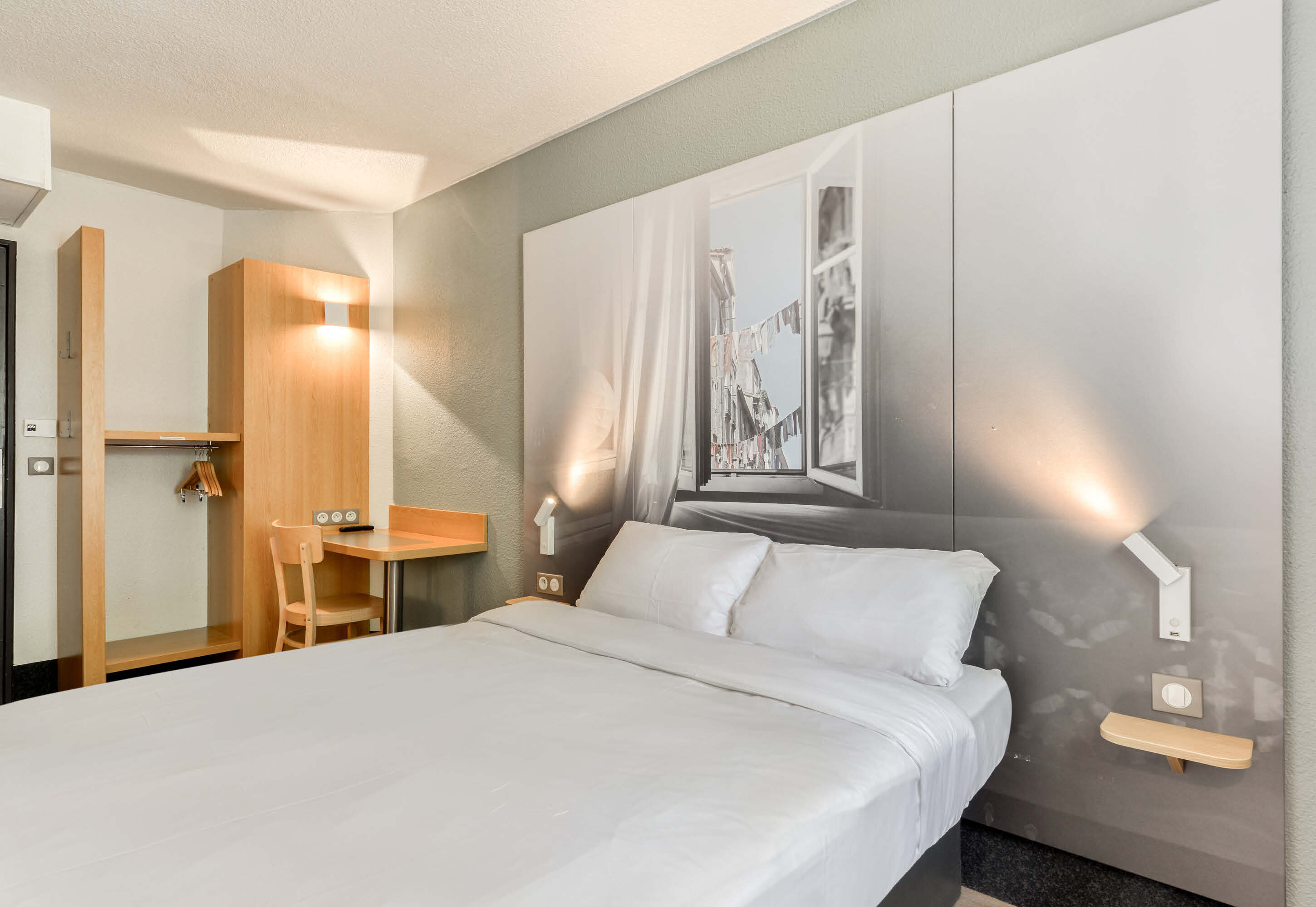 Images B&B HOTEL Montpellier 1