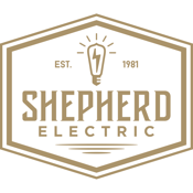 Shepherd Electric Company, Inc. Logo