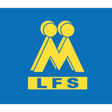 LFS Leipziger Fenster- und Sonnenschutzanlagen GmbH Logo