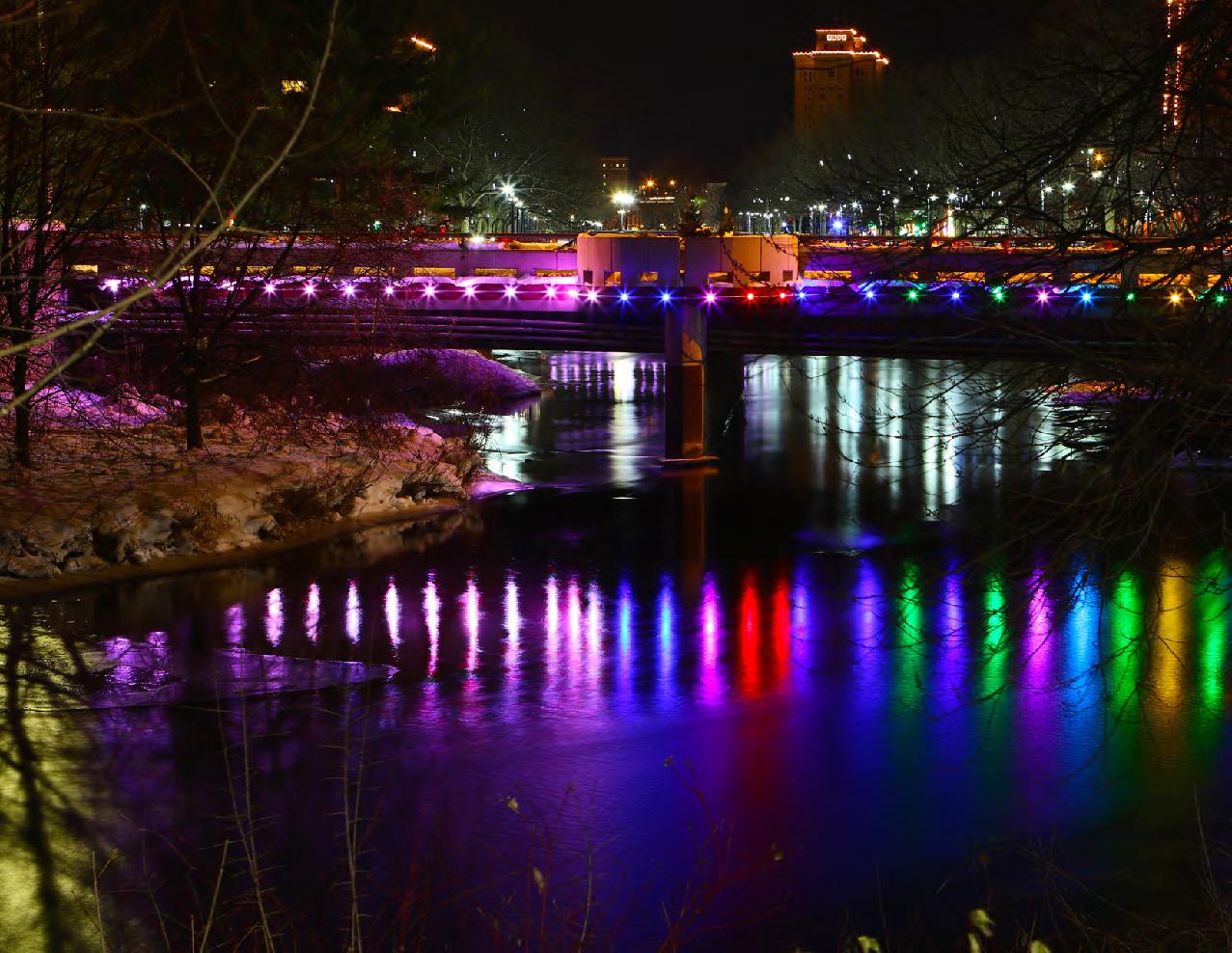 Battle Creek Area Clean Water Partnership Photo