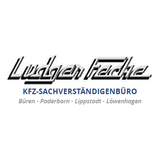 Logo Kfz Sachverständigenbüro Ludger Fecke