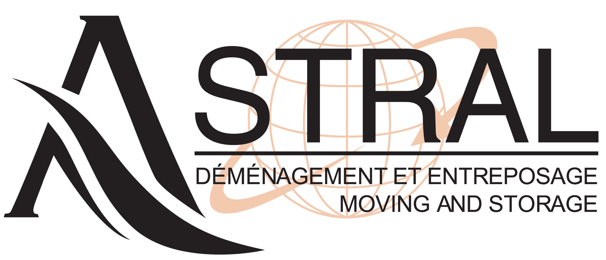 Images Les déménagements et entreposages Astral