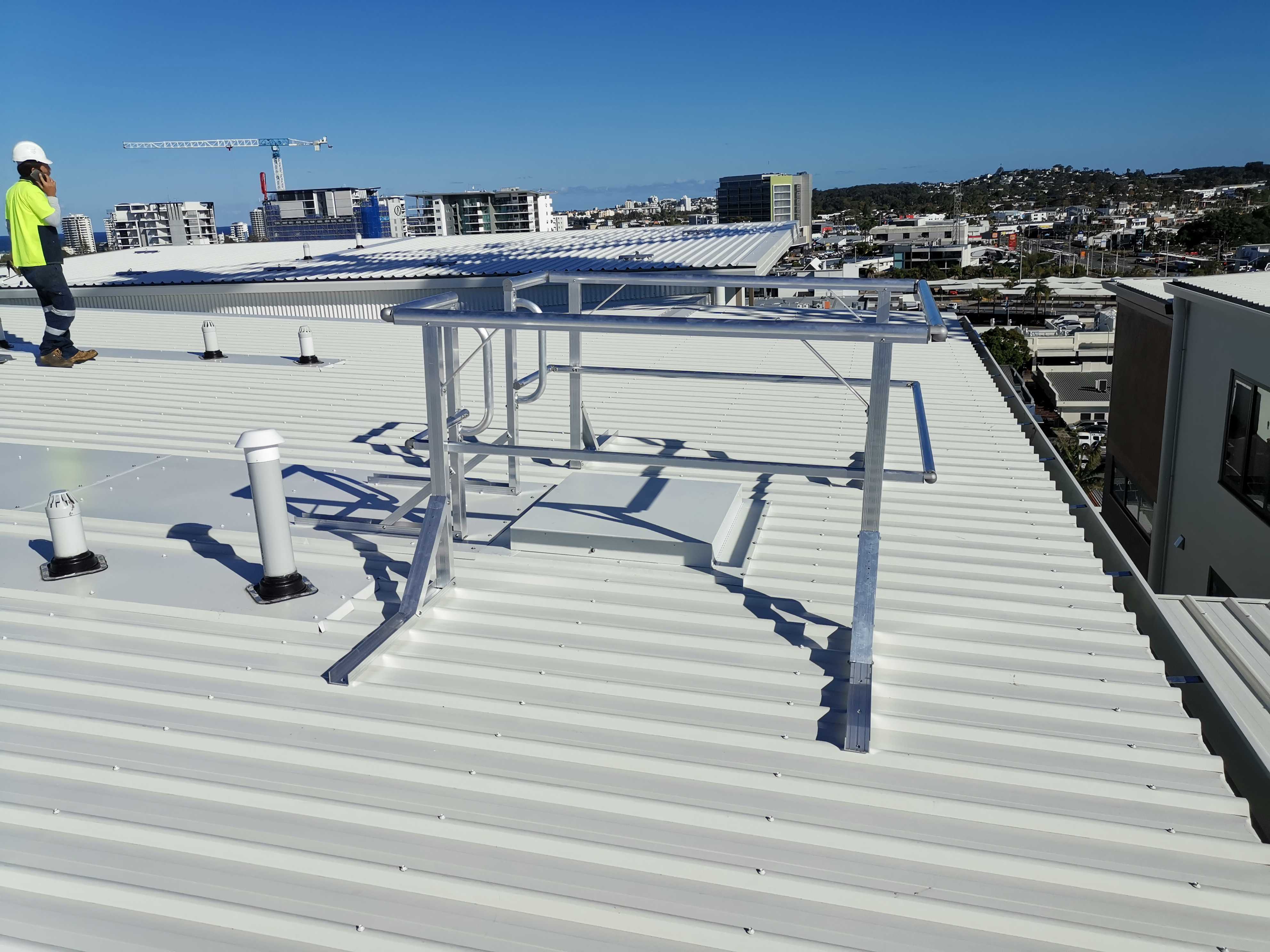 Images Skypro Height Safety
