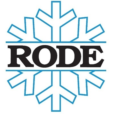 Rodewax Srl Logo