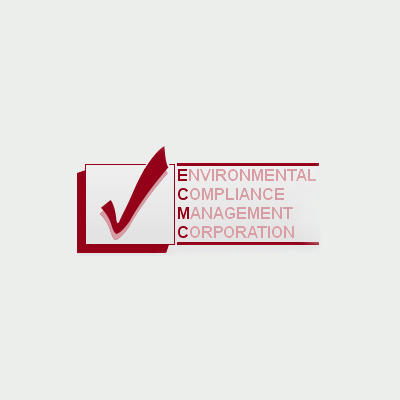 Environmental Compliance Management Corporation Logo