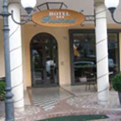 Images Hotel Pesaresi
