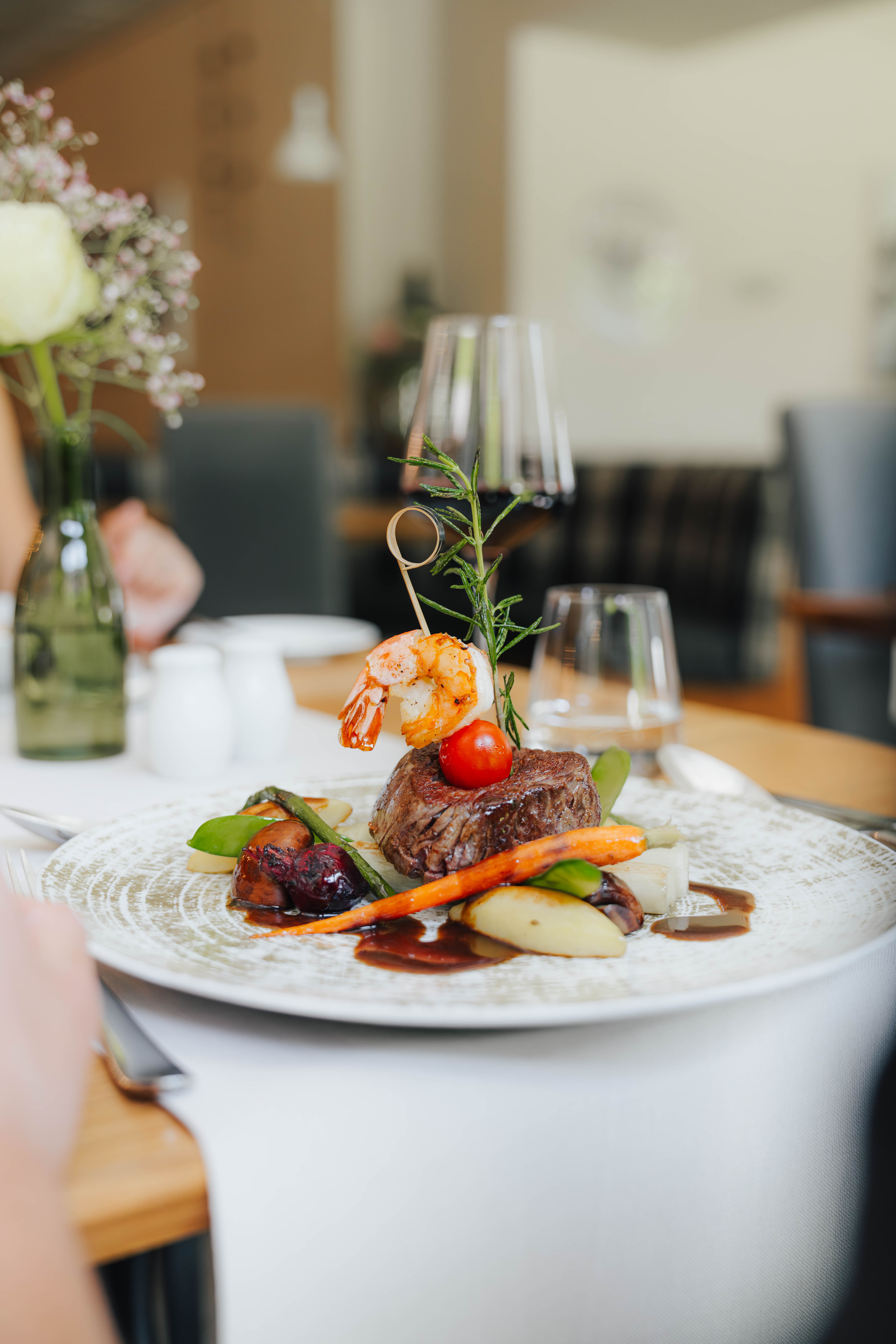 Bild 7 von Post Seefeld - Wellnesshotel Tirol