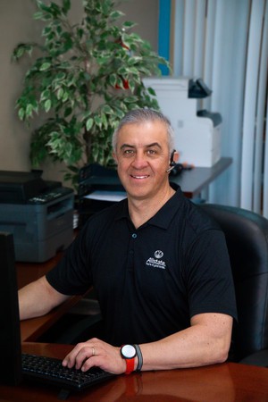 Images Luis Castiblanco-Galarza: Allstate Insurance