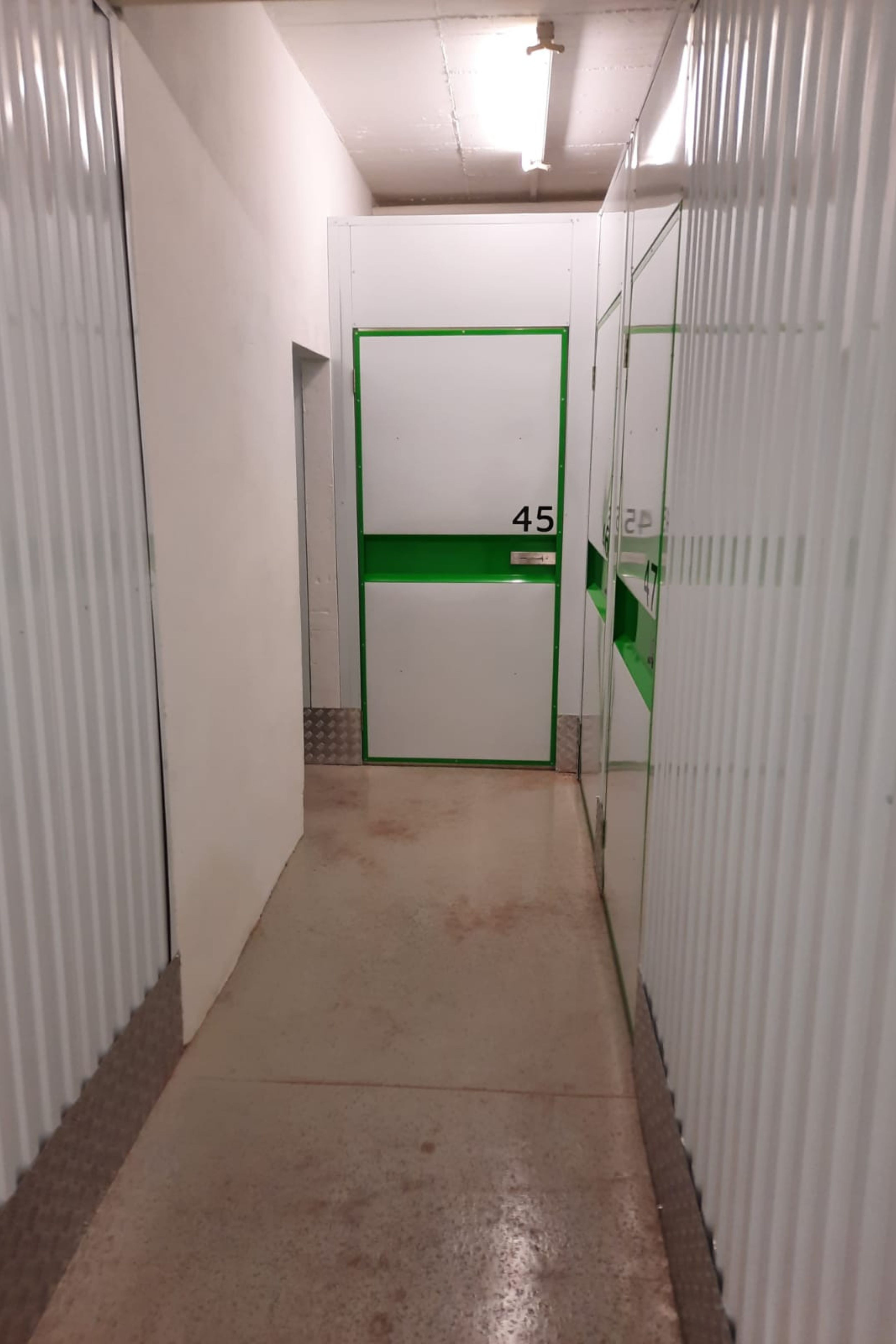 Storebox - Dein Lager nebenan, Steubenstraße 21 in Pforzheim