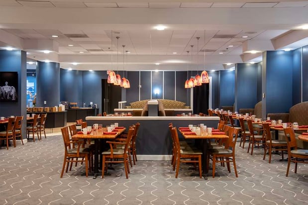 Images DoubleTree by Hilton Hotel Washington DC - Crystal City