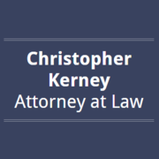 Christopher Kerney Attorney at Law Logo