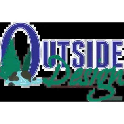 Outside Design Logo