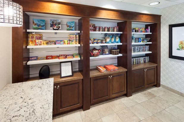 Images Homewood Suites by Hilton Huntsville-Village of Providence