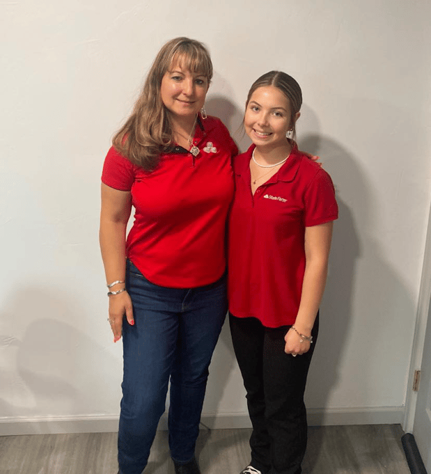 Images Amy Baysinger - State Farm Insurance Agent