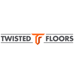 Twisted Floors Logo