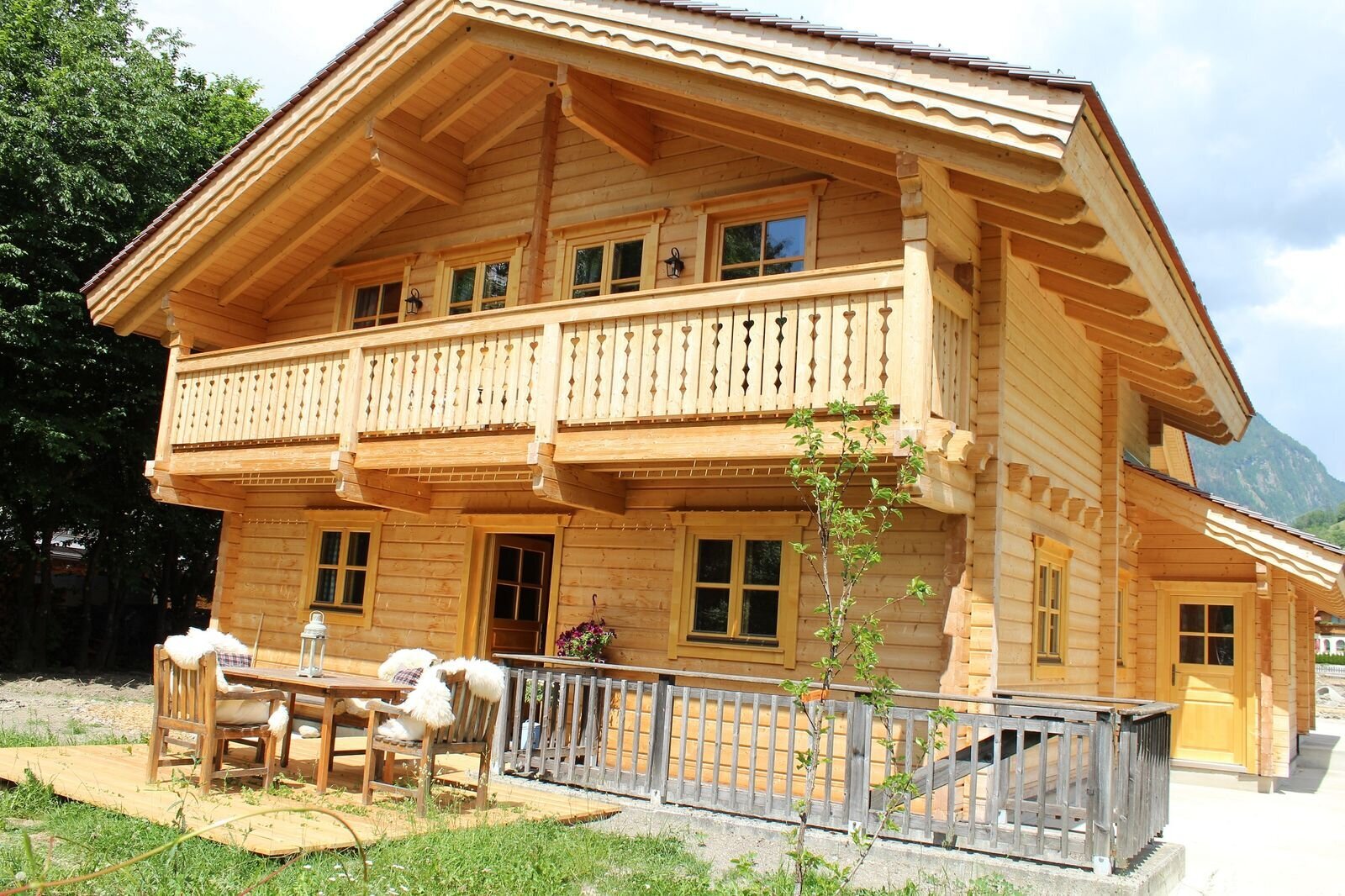 Berghüttentraum, Hattsteinstraße 24 in Heitersheim