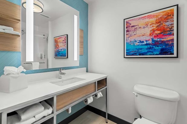 Images Hilton Garden Inn Cartersville