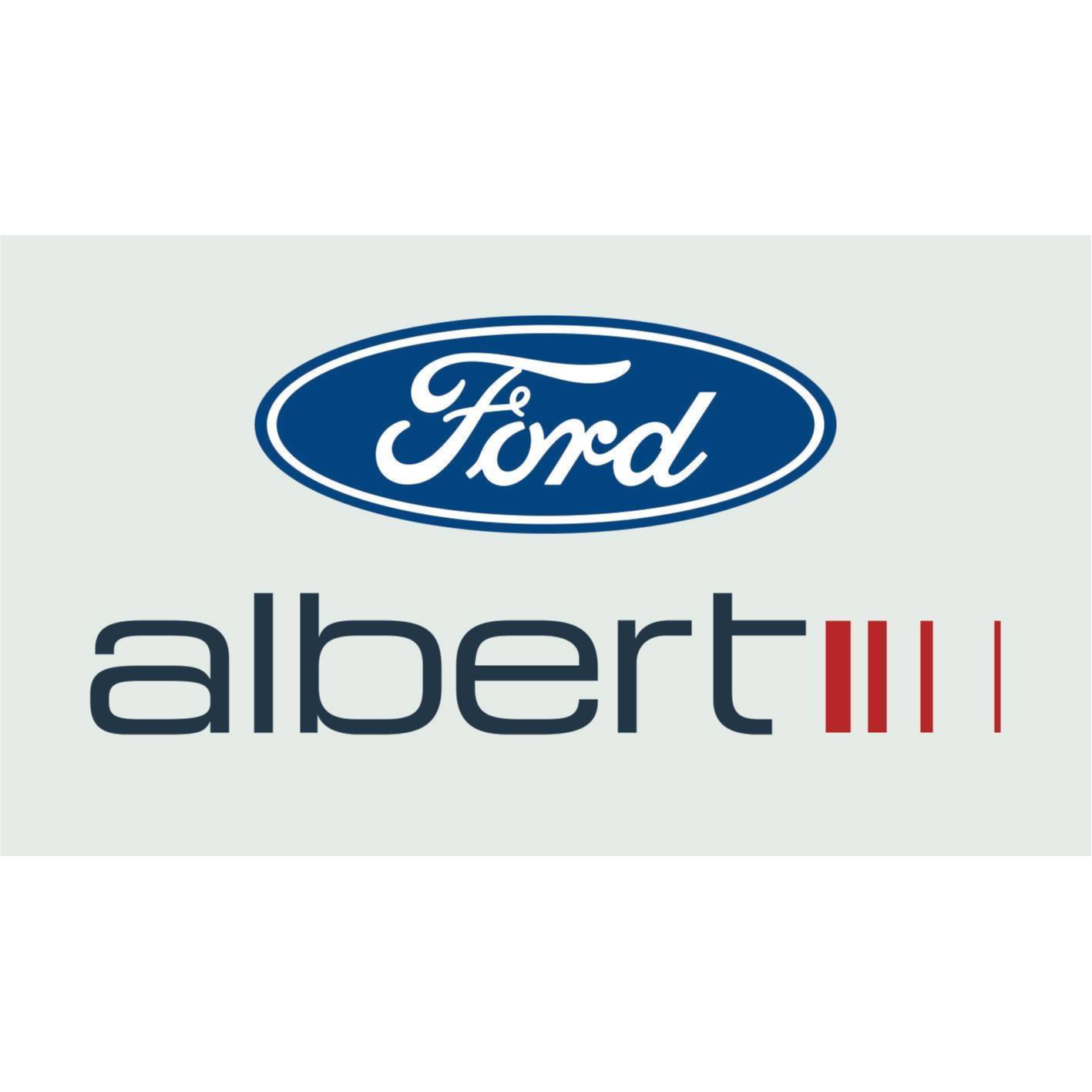 Autohaus Albert GmbH Logo